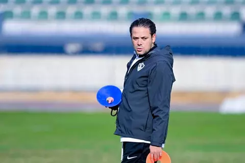 مصدر في الزمالك لكورة فور: انتهاء عقوبة إيقاف إبراهيم صلاح